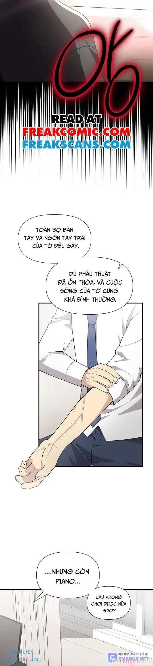 Em Gái Tôi Là Một Thiên Tài: Chapter 32