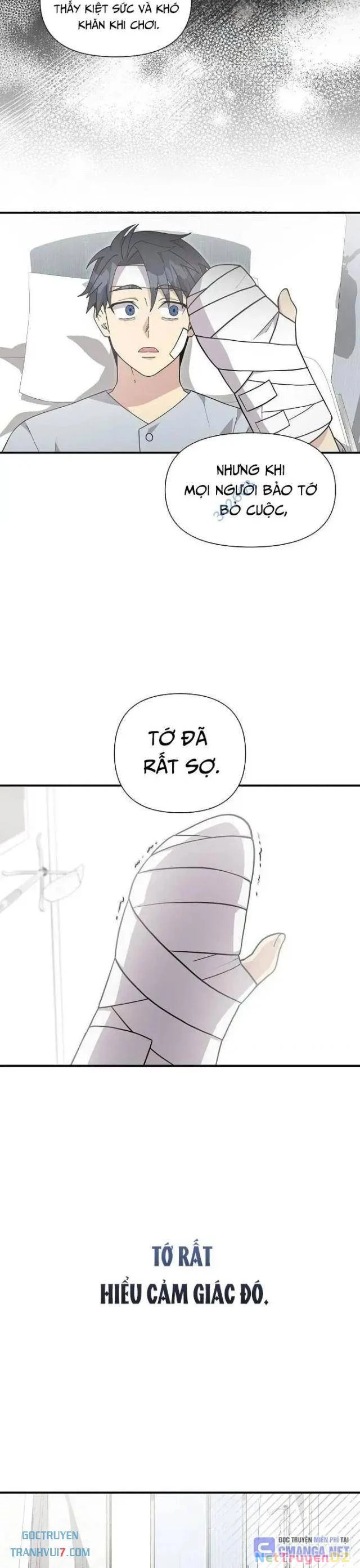 Em Gái Tôi Là Một Thiên Tài: Chapter 32