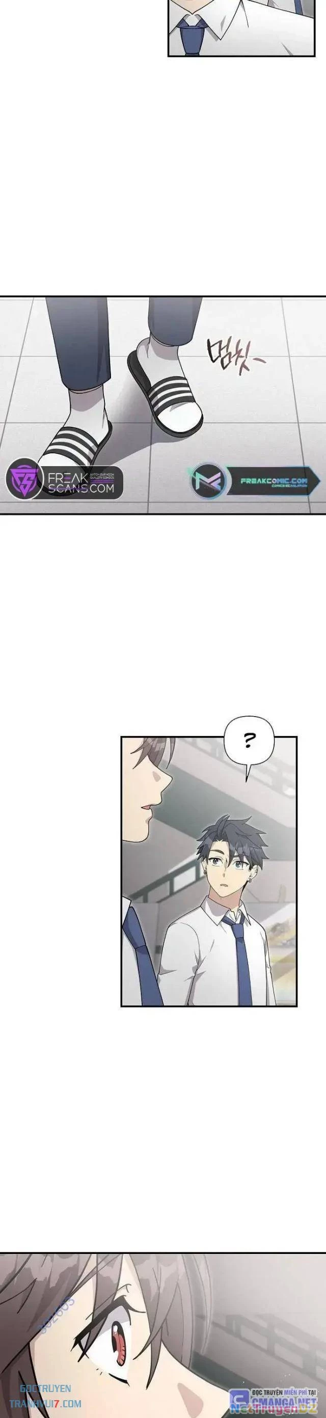 Em Gái Tôi Là Một Thiên Tài: Chapter 32