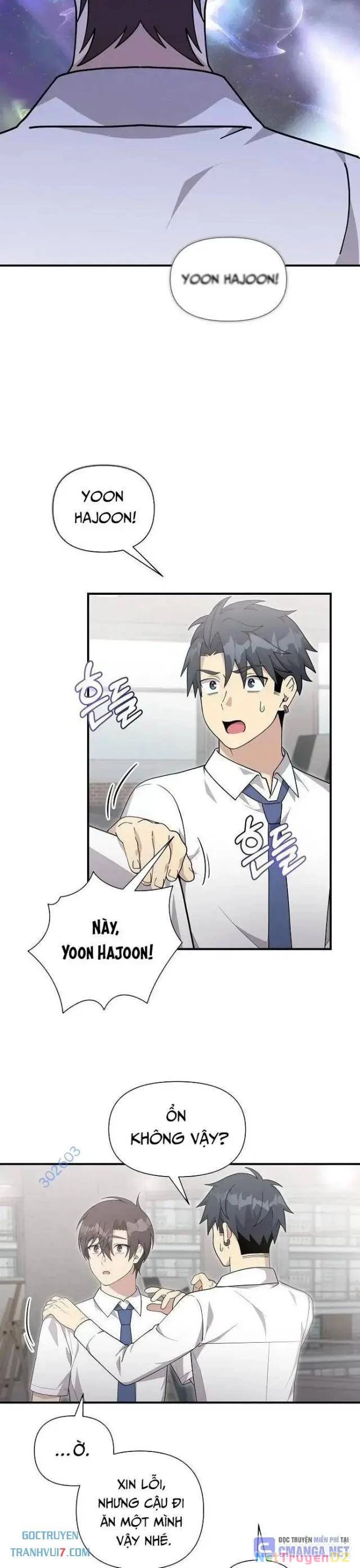 Em Gái Tôi Là Một Thiên Tài: Chapter 32