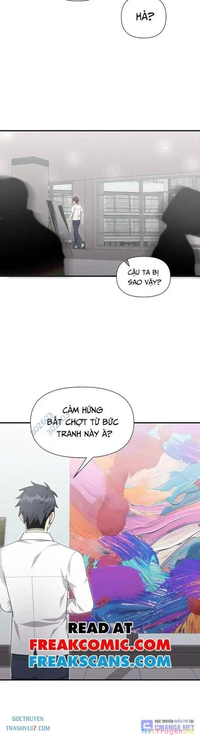 Em Gái Tôi Là Một Thiên Tài: Chapter 32