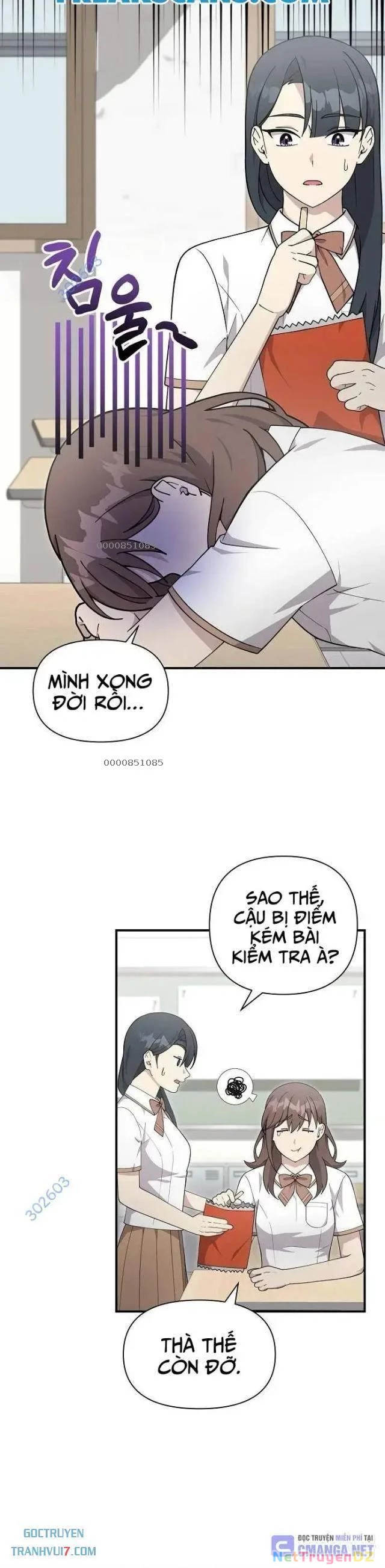 Em Gái Tôi Là Một Thiên Tài: Chapter 33