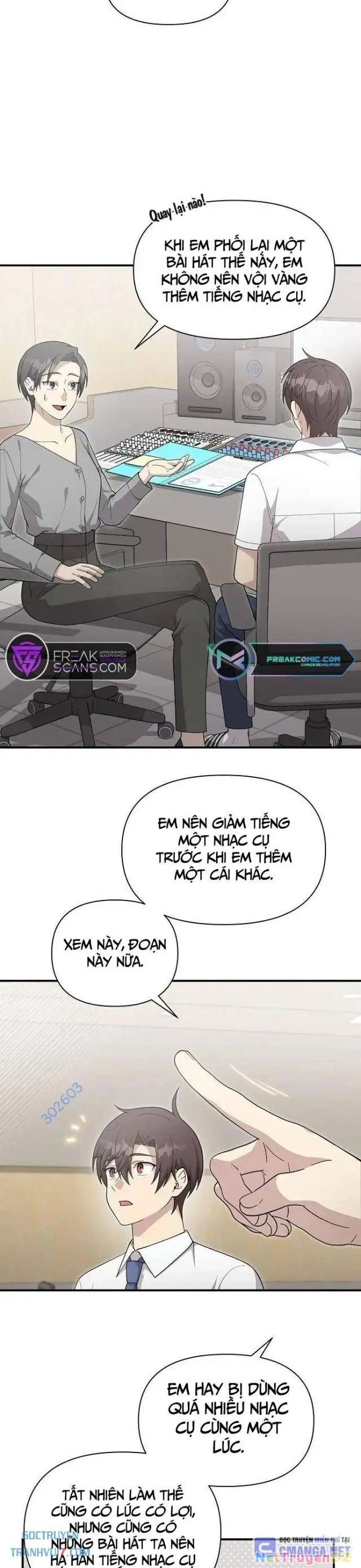 Em Gái Tôi Là Một Thiên Tài: Chapter 33