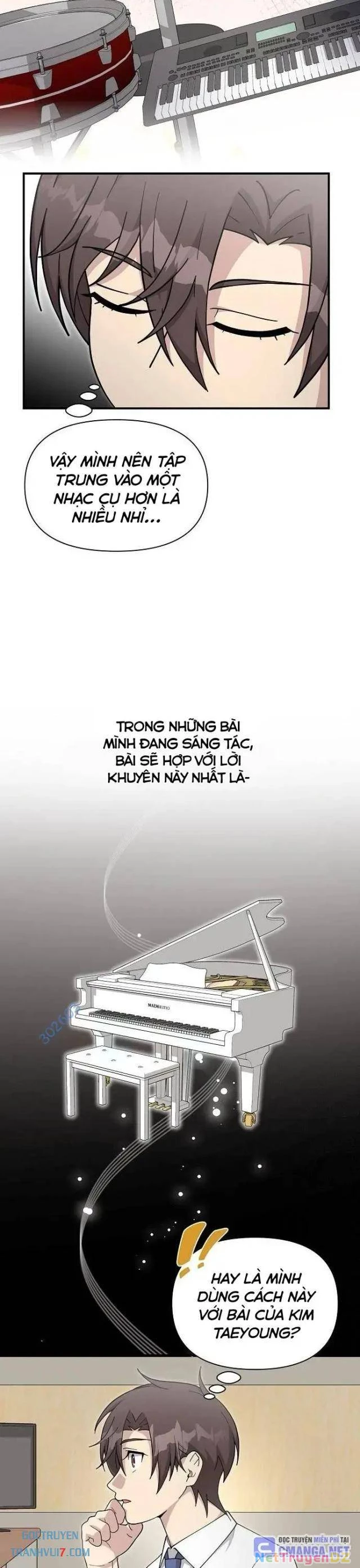 Em Gái Tôi Là Một Thiên Tài: Chapter 33