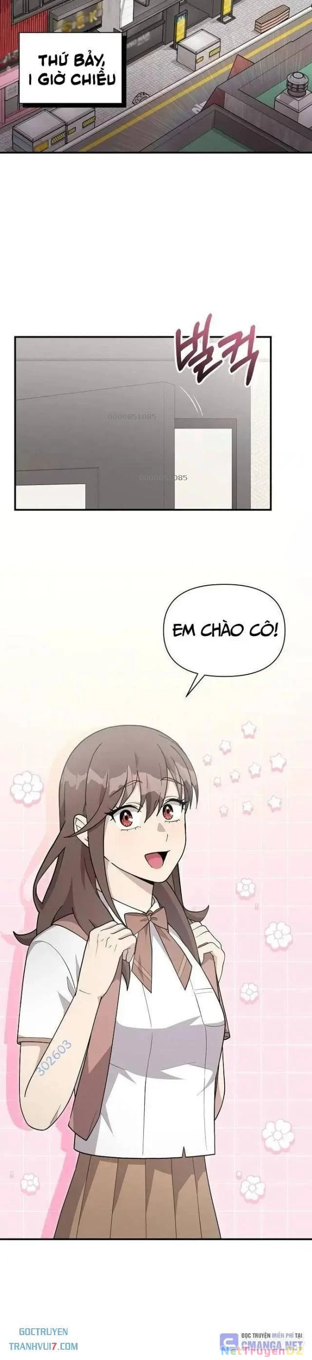 Em Gái Tôi Là Một Thiên Tài: Chapter 33