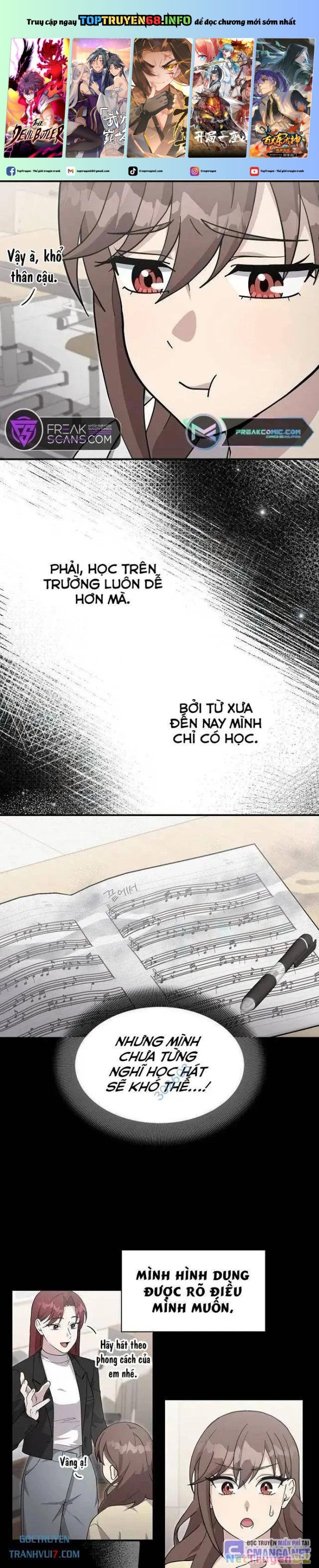 Em Gái Tôi Là Một Thiên Tài: Chapter 33