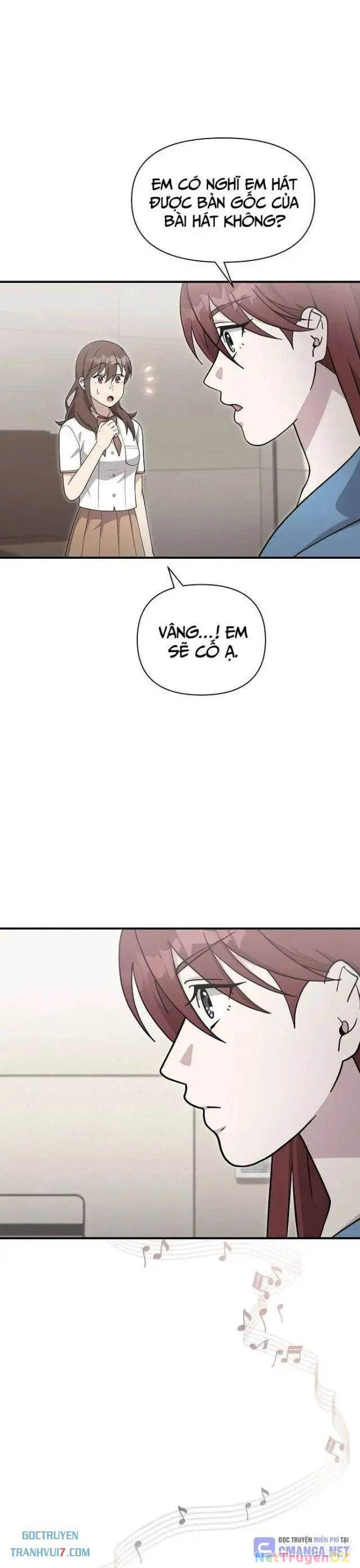 Em Gái Tôi Là Một Thiên Tài: Chapter 33