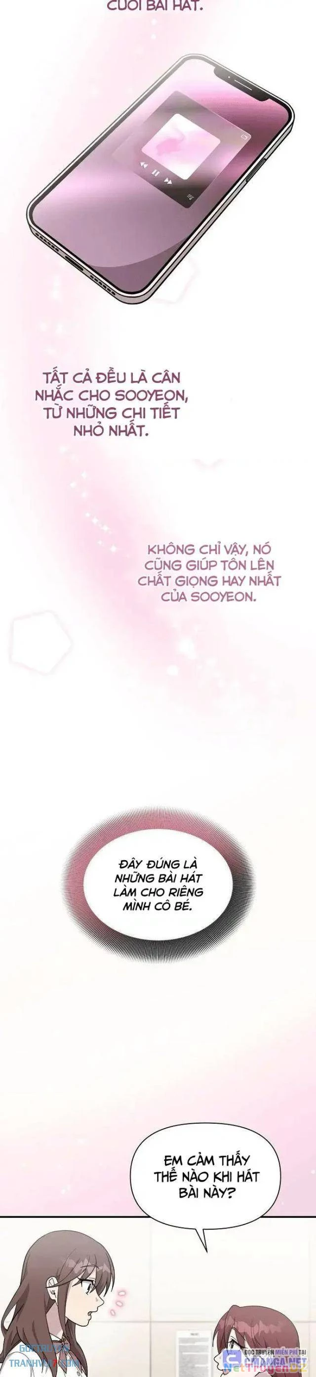 Em Gái Tôi Là Một Thiên Tài: Chapter 33