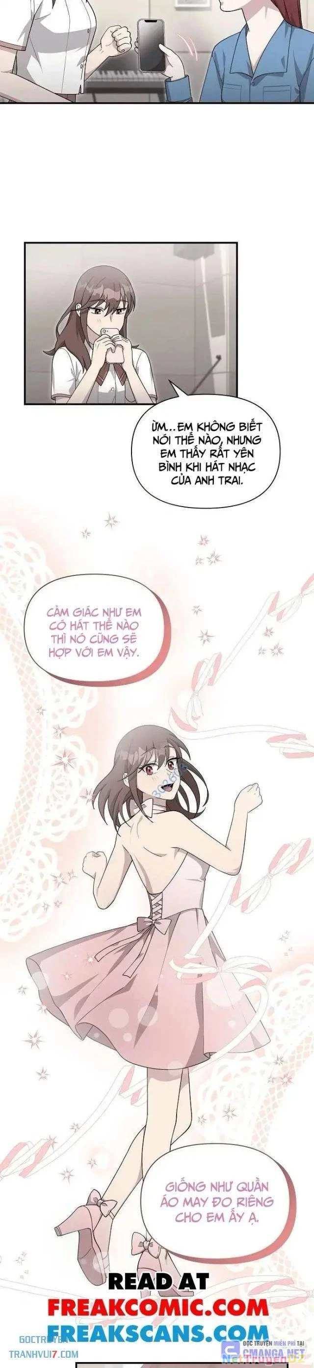 Em Gái Tôi Là Một Thiên Tài: Chapter 33