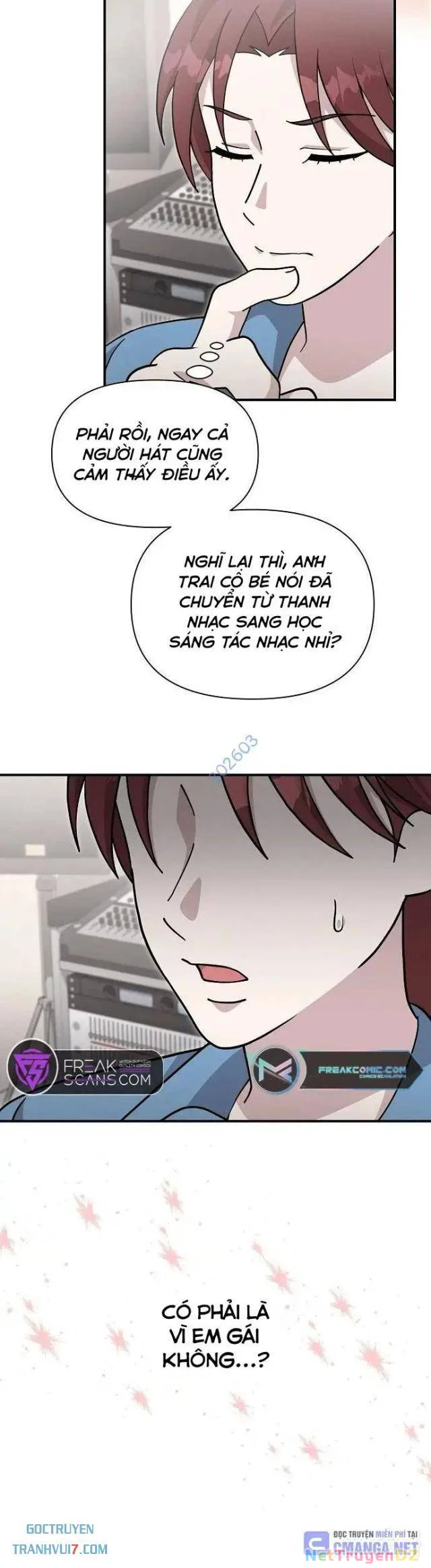 Em Gái Tôi Là Một Thiên Tài: Chapter 33