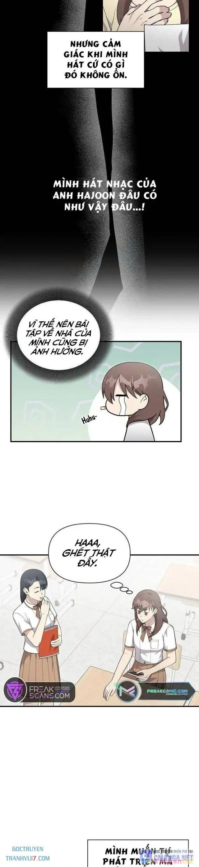 Em Gái Tôi Là Một Thiên Tài: Chapter 33