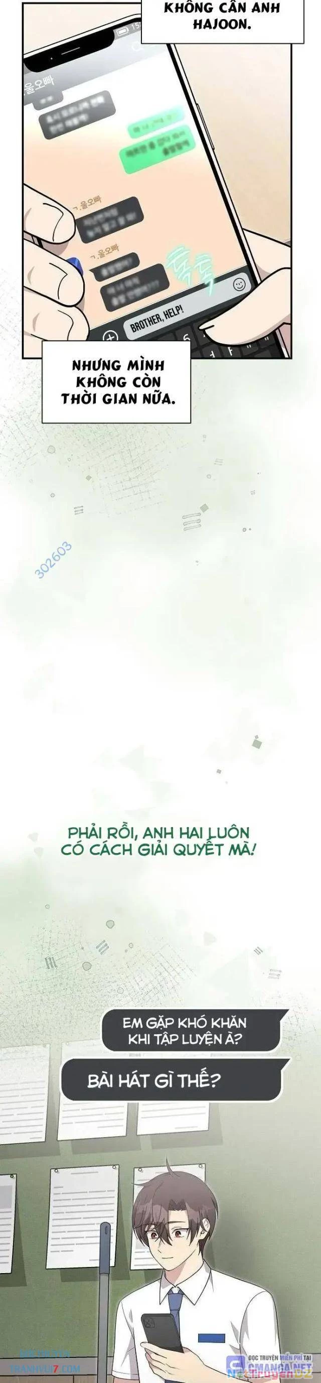 Em Gái Tôi Là Một Thiên Tài: Chapter 33