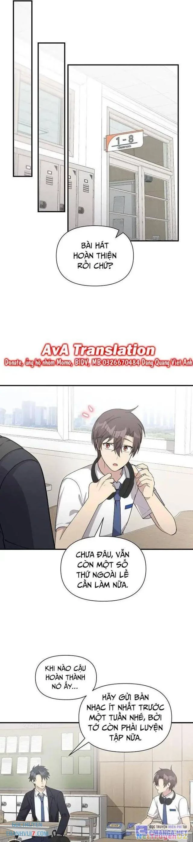 Em Gái Tôi Là Một Thiên Tài: Chapter 34