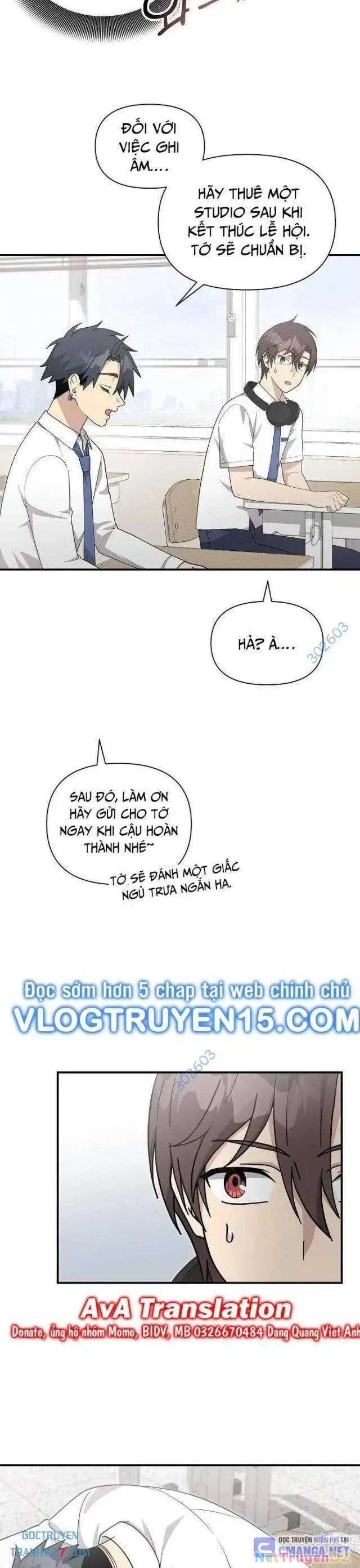 Em Gái Tôi Là Một Thiên Tài: Chapter 34