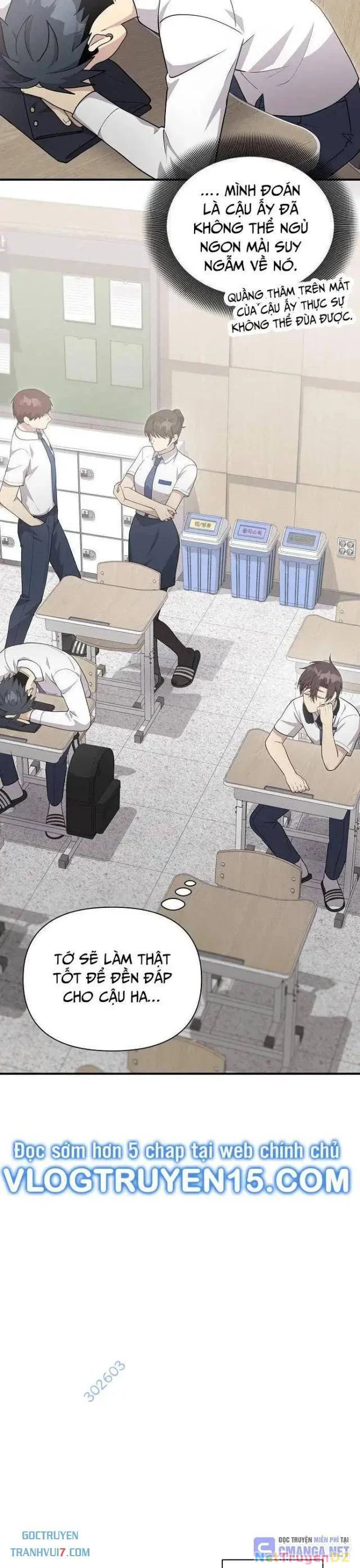 Em Gái Tôi Là Một Thiên Tài: Chapter 34