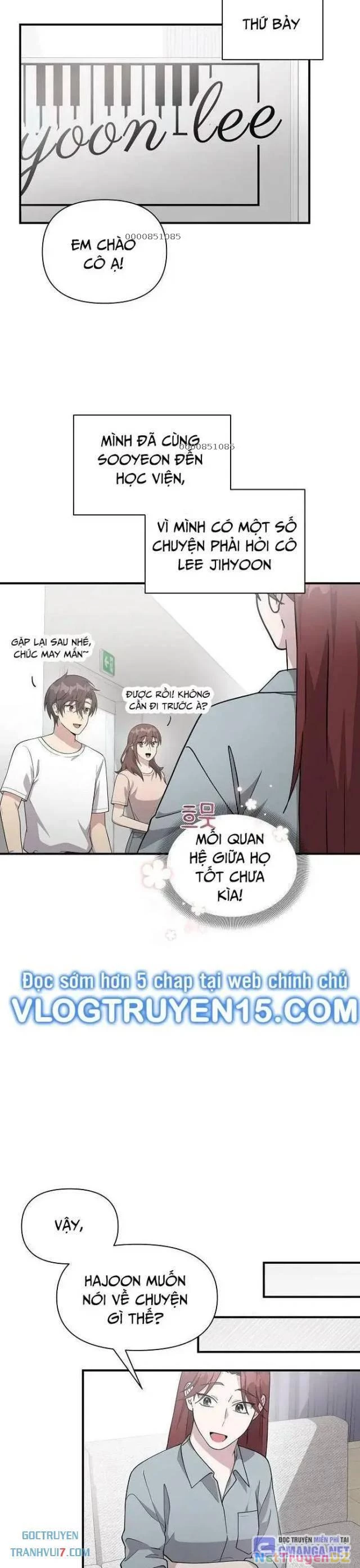 Em Gái Tôi Là Một Thiên Tài: Chapter 34