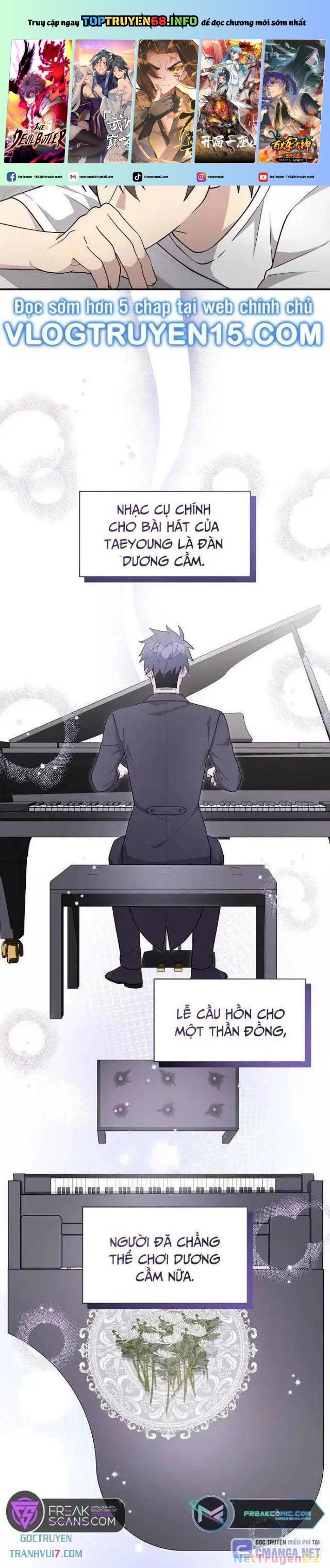 Em Gái Tôi Là Một Thiên Tài: Chapter 34
