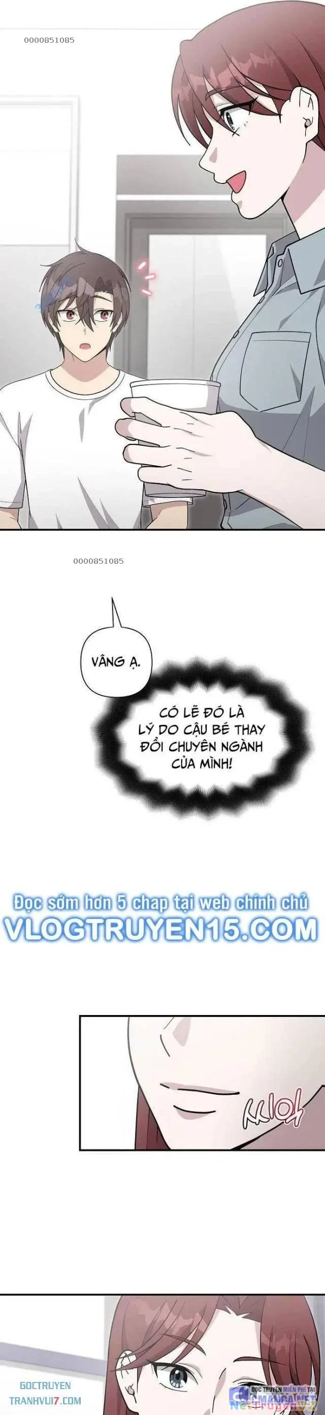 Em Gái Tôi Là Một Thiên Tài: Chapter 34