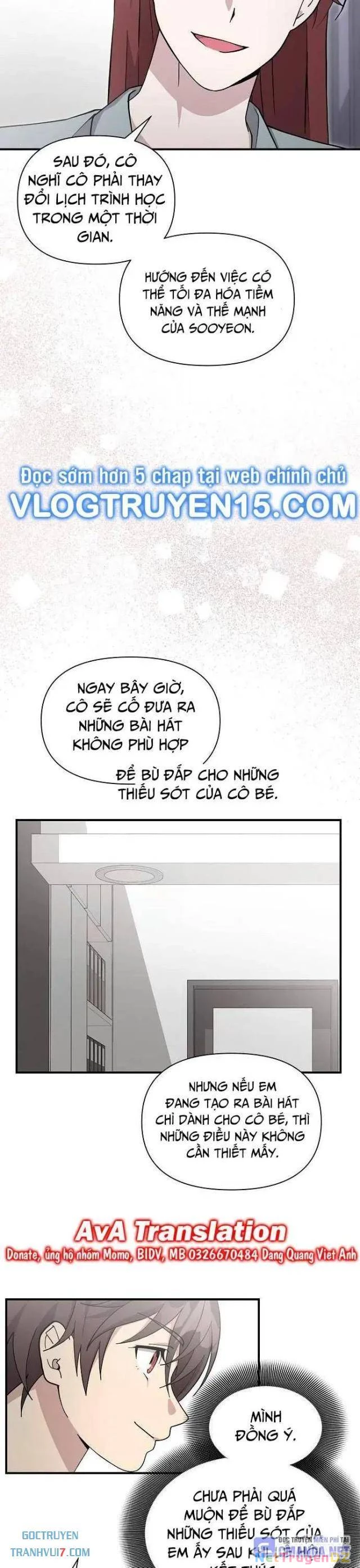Em Gái Tôi Là Một Thiên Tài: Chapter 34