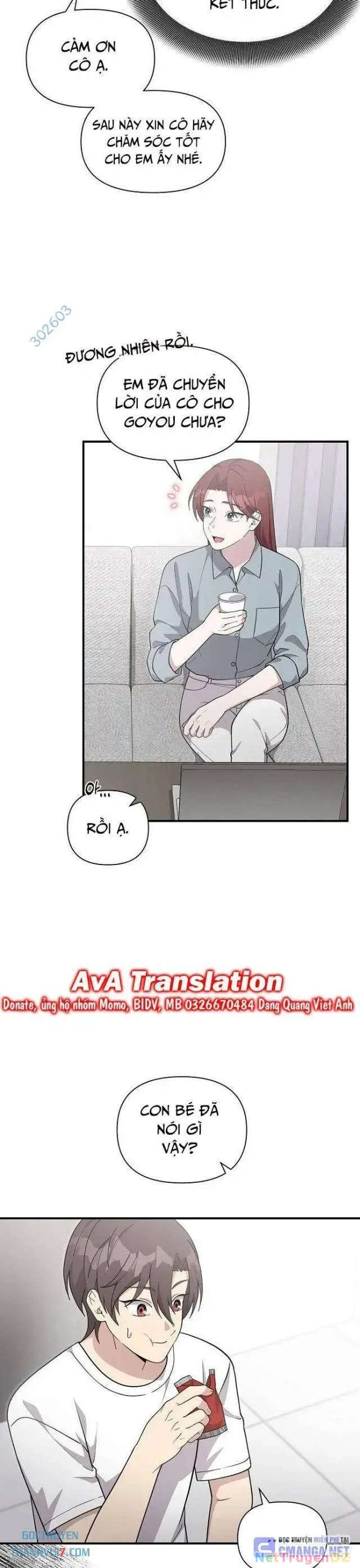 Em Gái Tôi Là Một Thiên Tài: Chapter 34