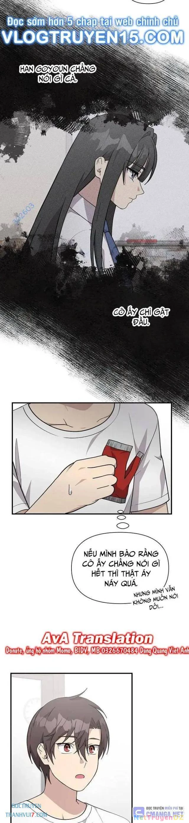 Em Gái Tôi Là Một Thiên Tài: Chapter 34