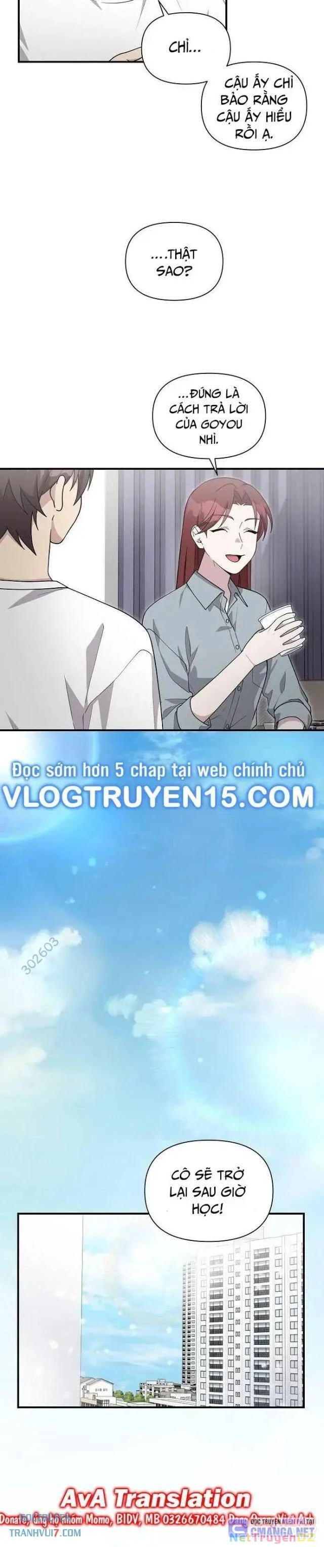 Em Gái Tôi Là Một Thiên Tài: Chapter 34