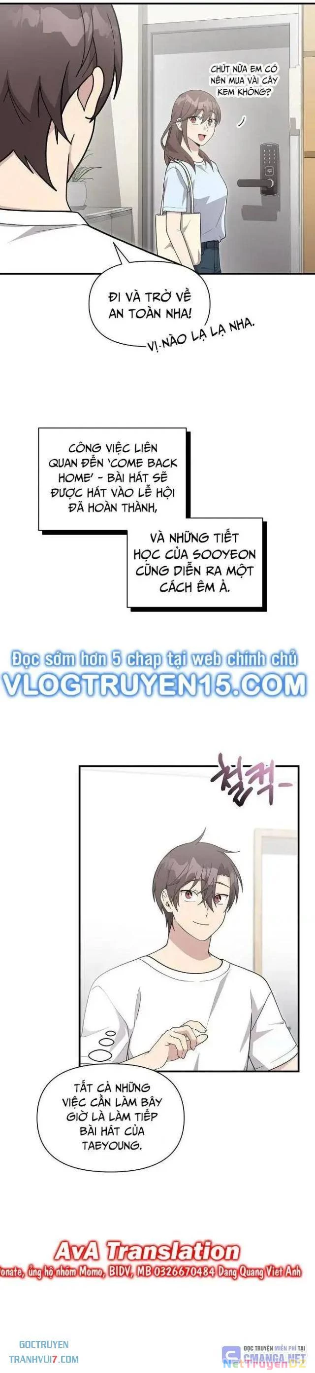 Em Gái Tôi Là Một Thiên Tài: Chapter 34
