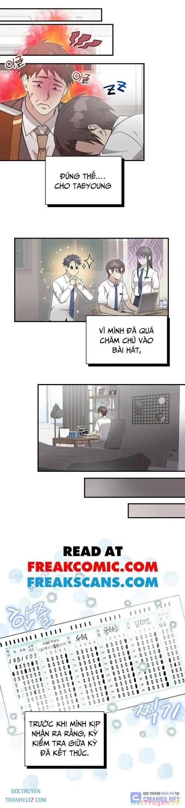 Em Gái Tôi Là Một Thiên Tài: Chapter 34