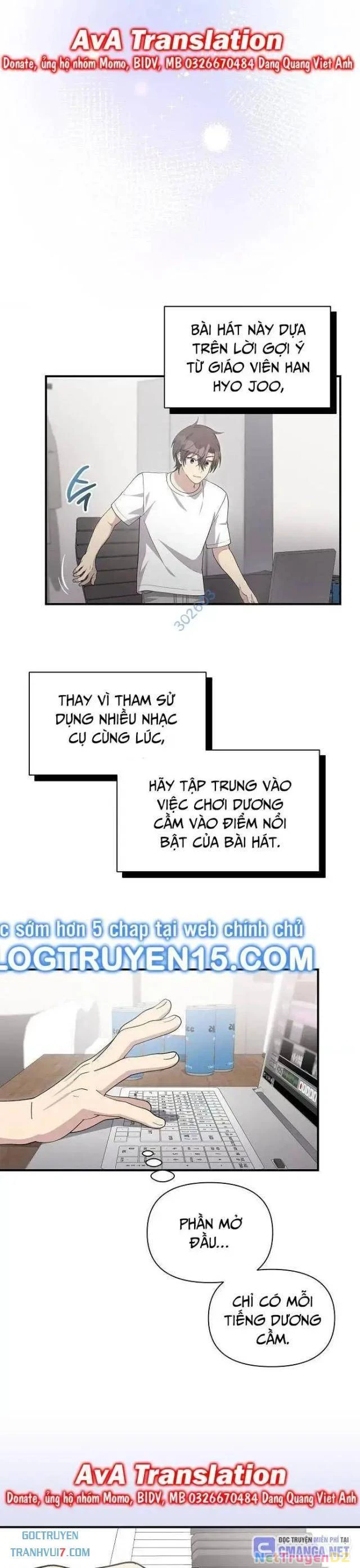 Em Gái Tôi Là Một Thiên Tài: Chapter 34