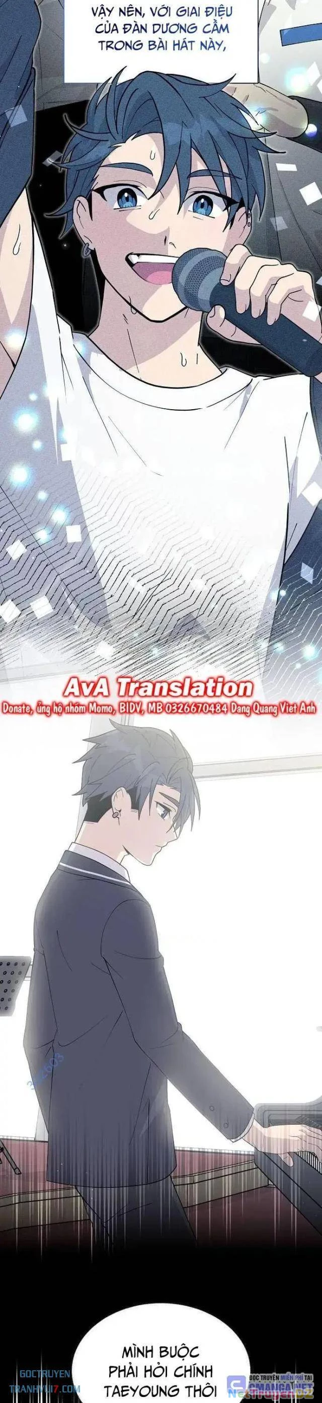 Em Gái Tôi Là Một Thiên Tài: Chapter 34