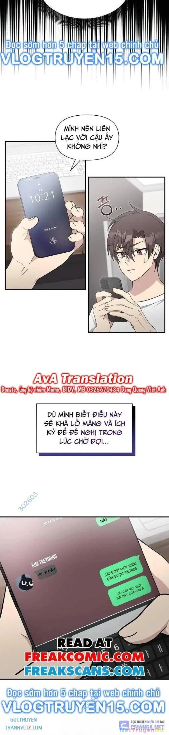 Em Gái Tôi Là Một Thiên Tài: Chapter 34