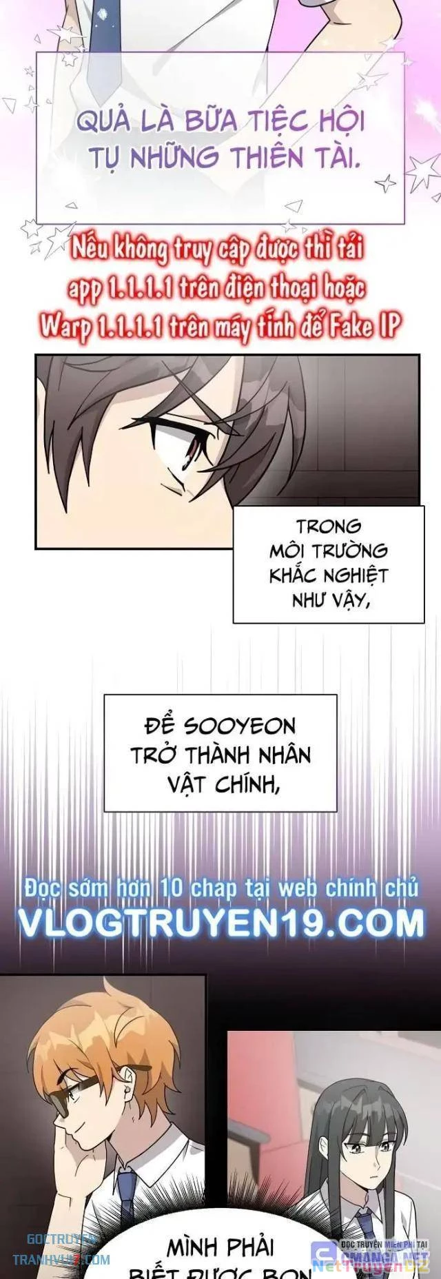 Em Gái Tôi Là Một Thiên Tài: Chapter 35