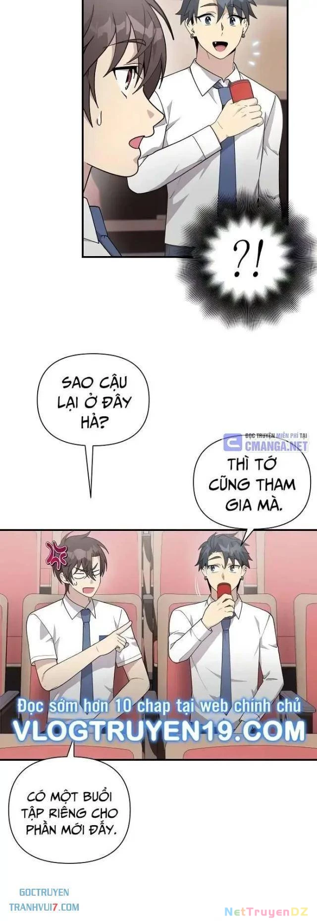 Em Gái Tôi Là Một Thiên Tài: Chapter 35
