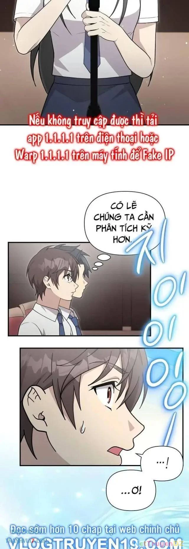 Em Gái Tôi Là Một Thiên Tài: Chapter 35