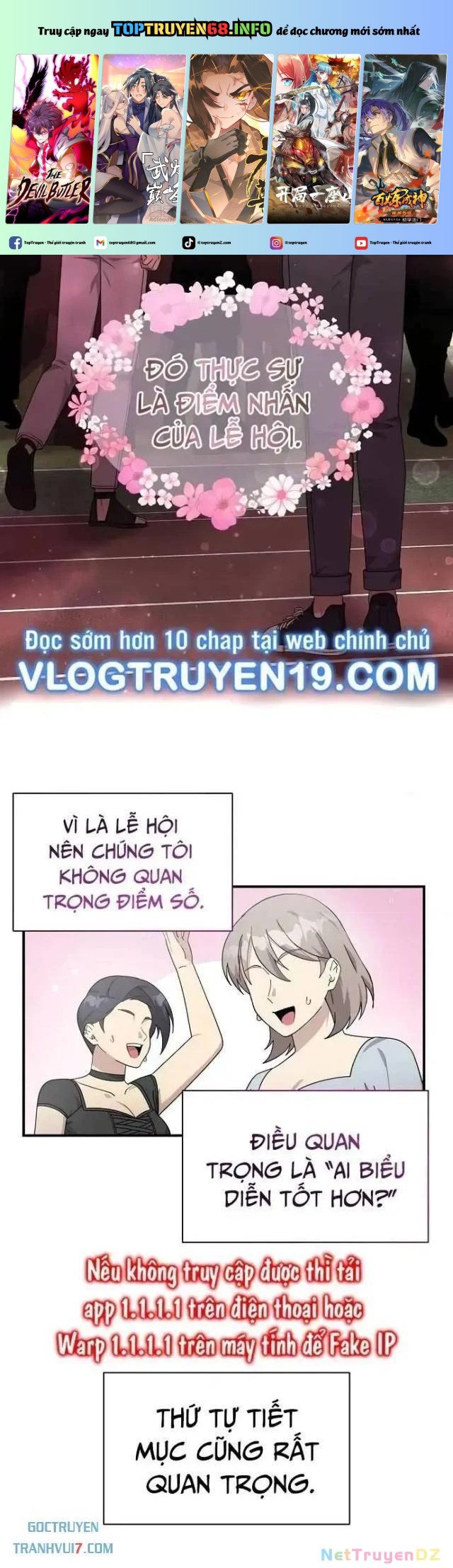 Em Gái Tôi Là Một Thiên Tài: Chapter 35