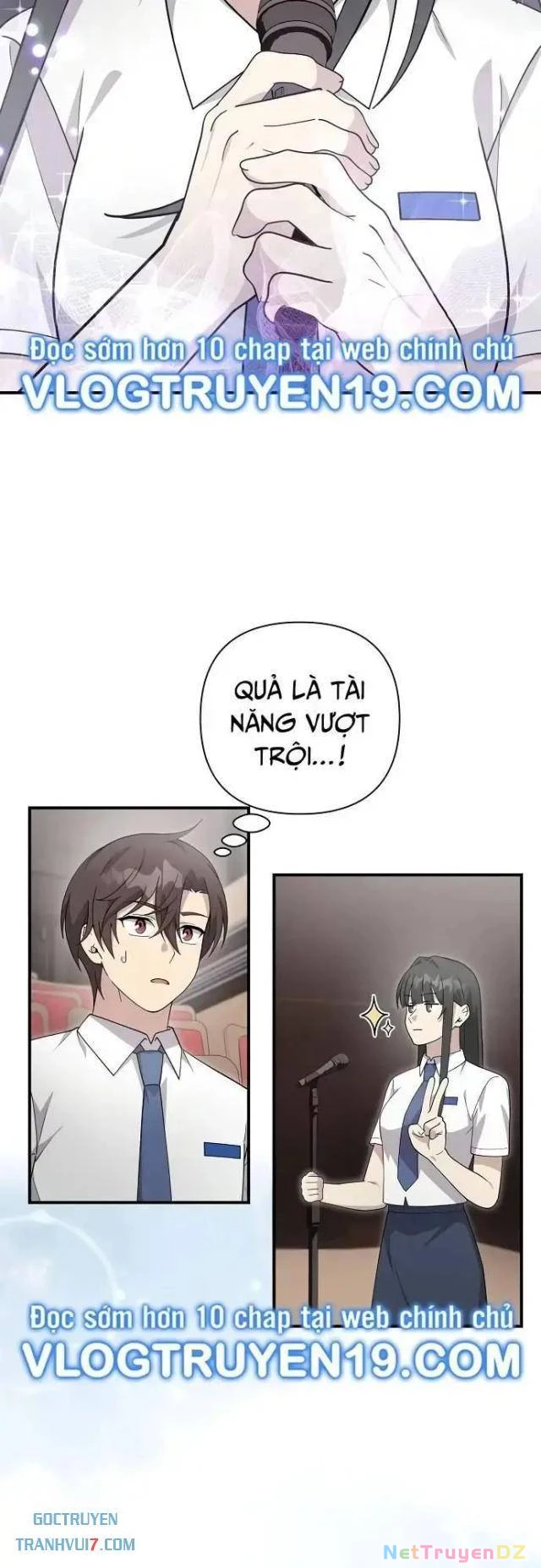 Em Gái Tôi Là Một Thiên Tài: Chapter 35