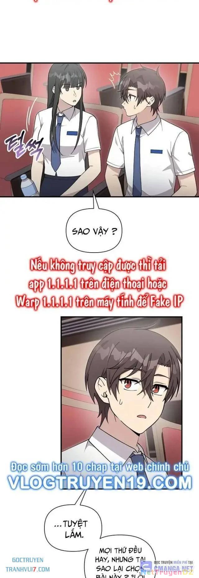 Em Gái Tôi Là Một Thiên Tài: Chapter 35