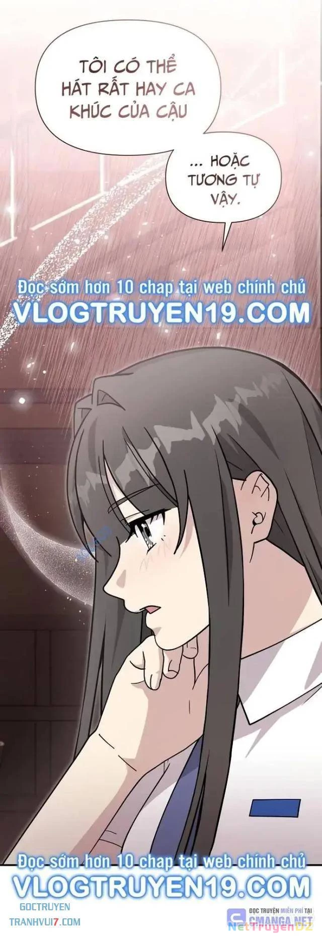 Em Gái Tôi Là Một Thiên Tài: Chapter 35