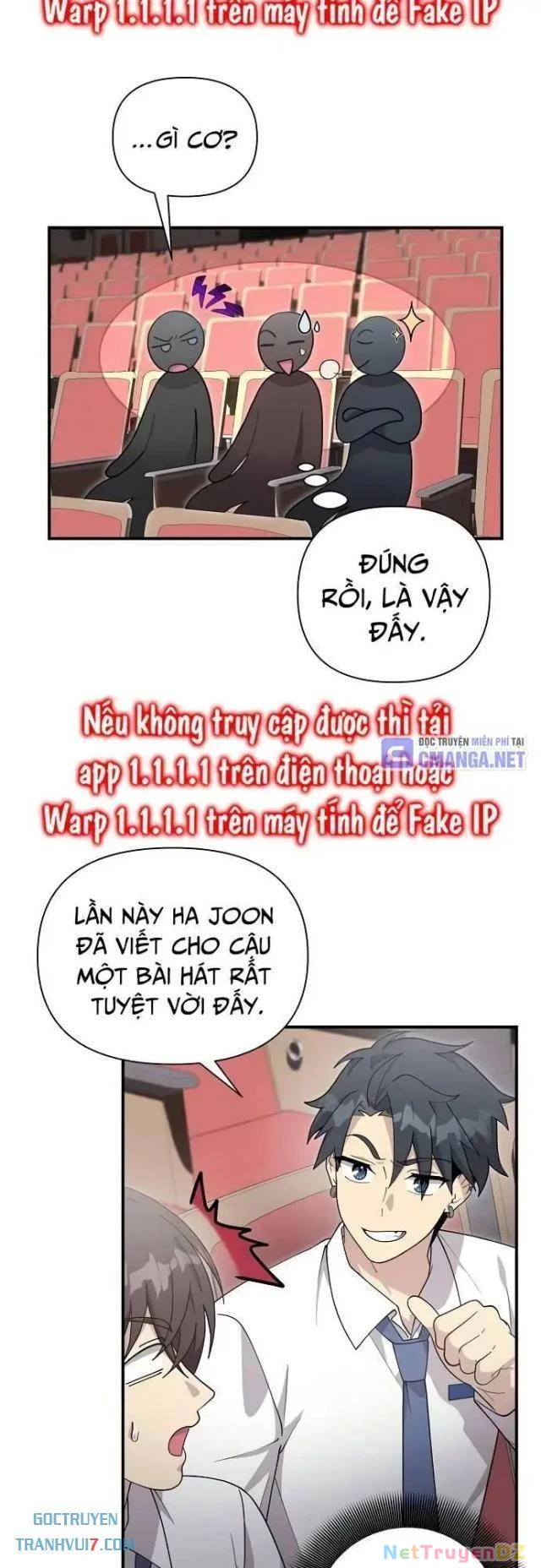 Em Gái Tôi Là Một Thiên Tài: Chapter 35