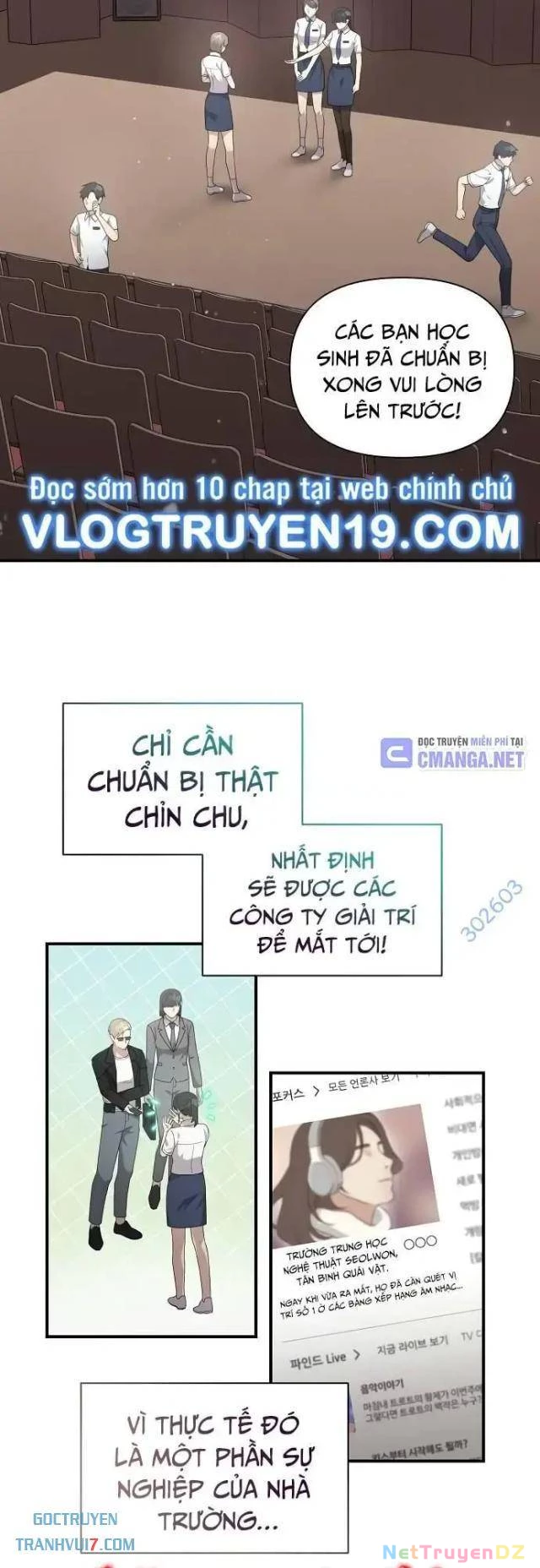 Em Gái Tôi Là Một Thiên Tài: Chapter 35