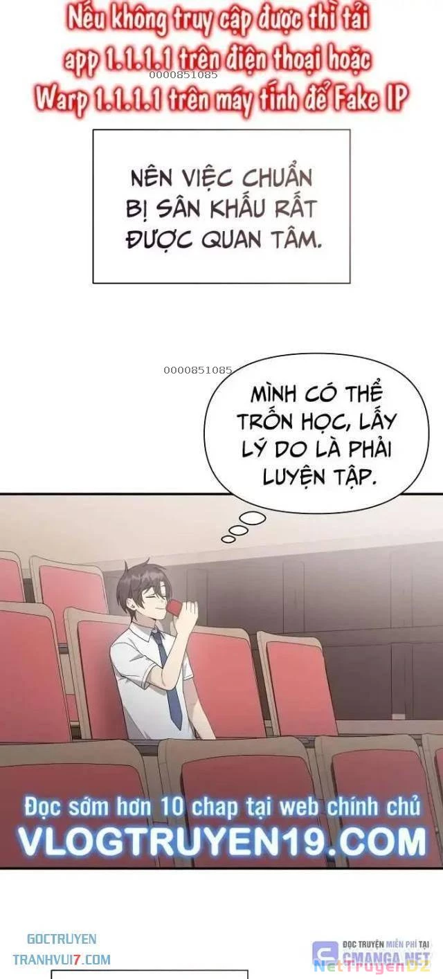 Em Gái Tôi Là Một Thiên Tài: Chapter 35