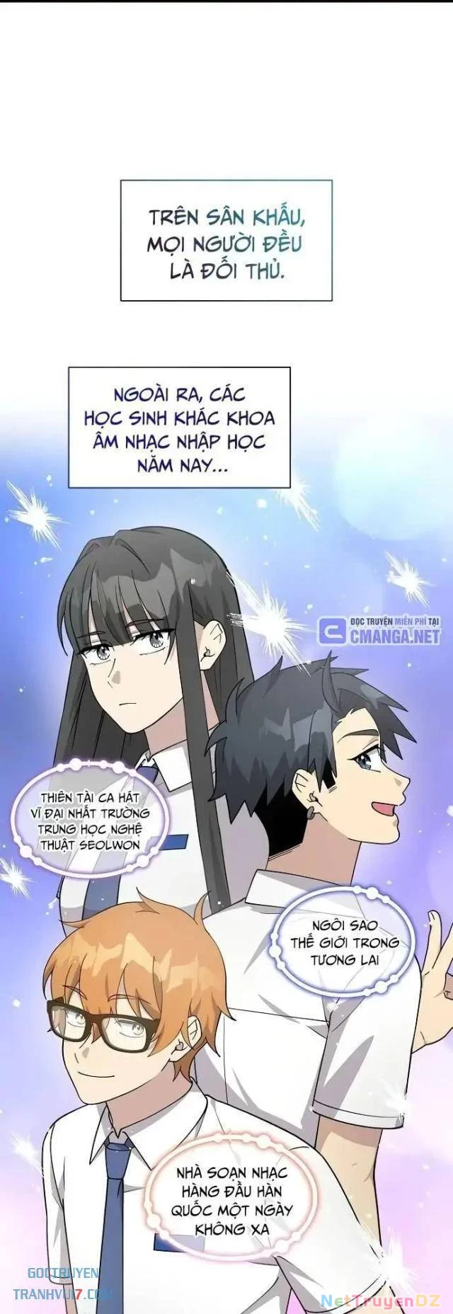 Em Gái Tôi Là Một Thiên Tài: Chapter 35