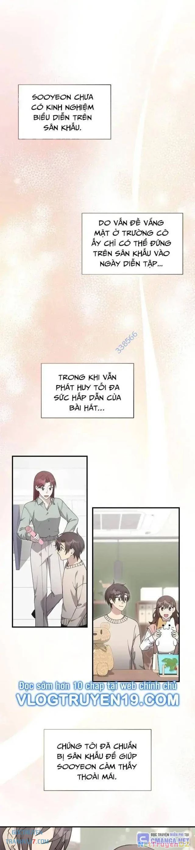 Em Gái Tôi Là Một Thiên Tài: Chapter 36