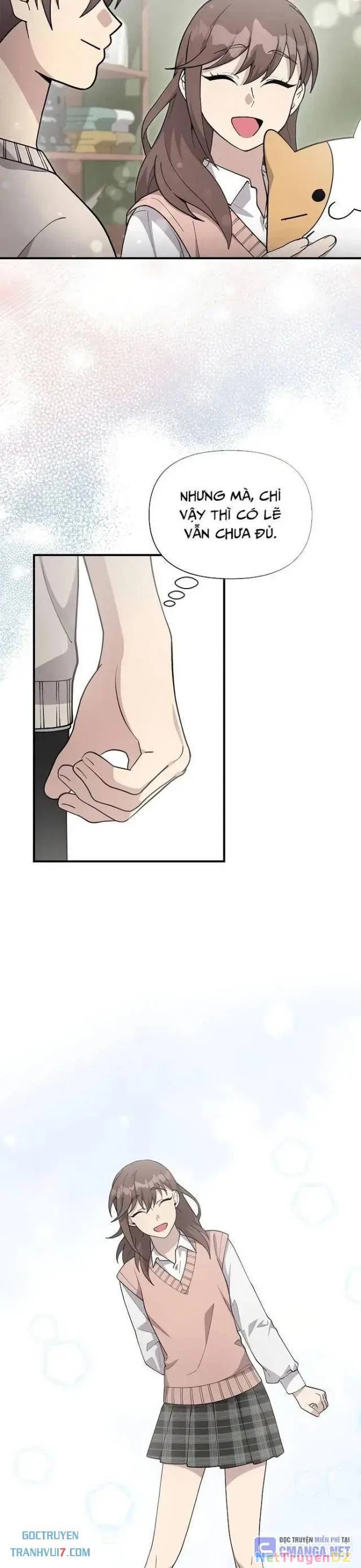 Em Gái Tôi Là Một Thiên Tài: Chapter 36