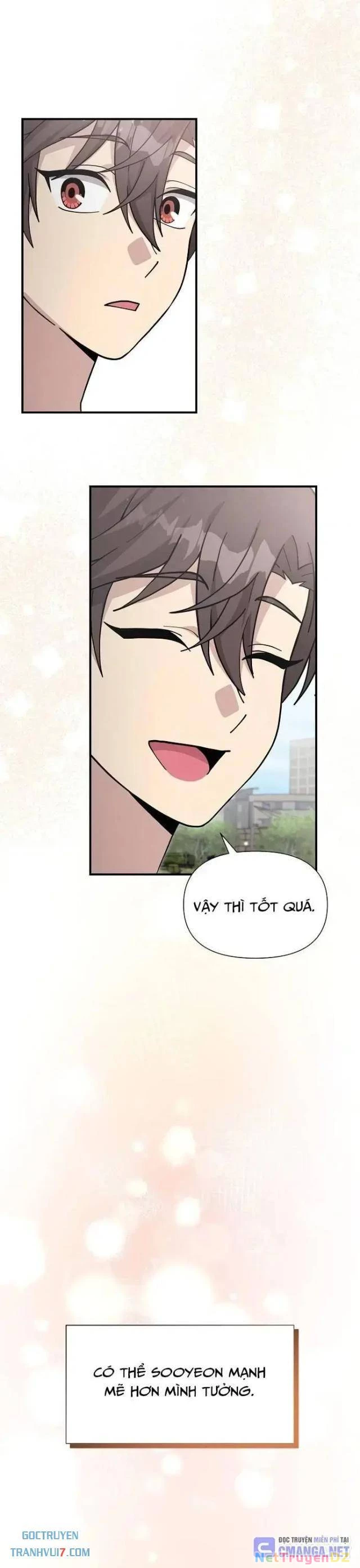 Em Gái Tôi Là Một Thiên Tài: Chapter 36