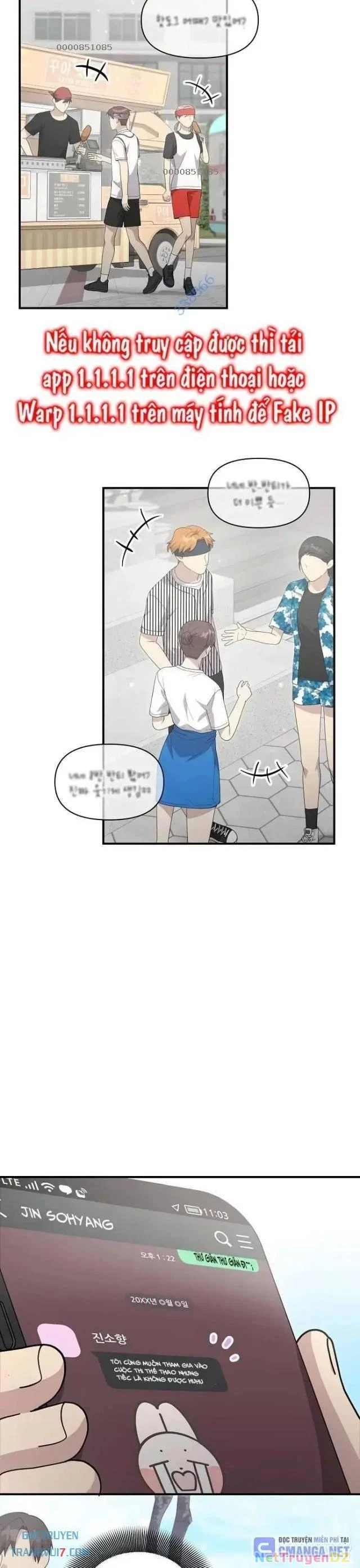 Em Gái Tôi Là Một Thiên Tài: Chapter 36