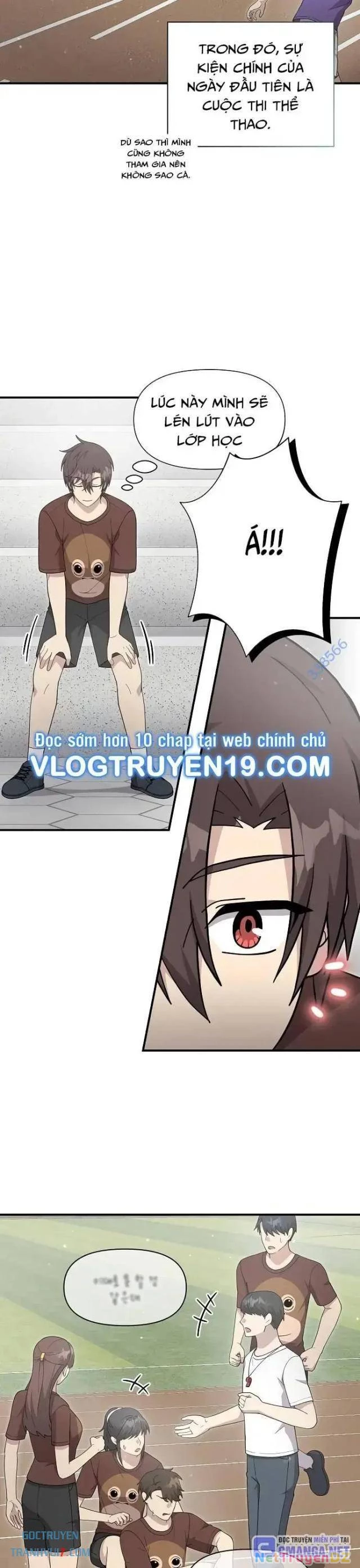 Em Gái Tôi Là Một Thiên Tài: Chapter 36