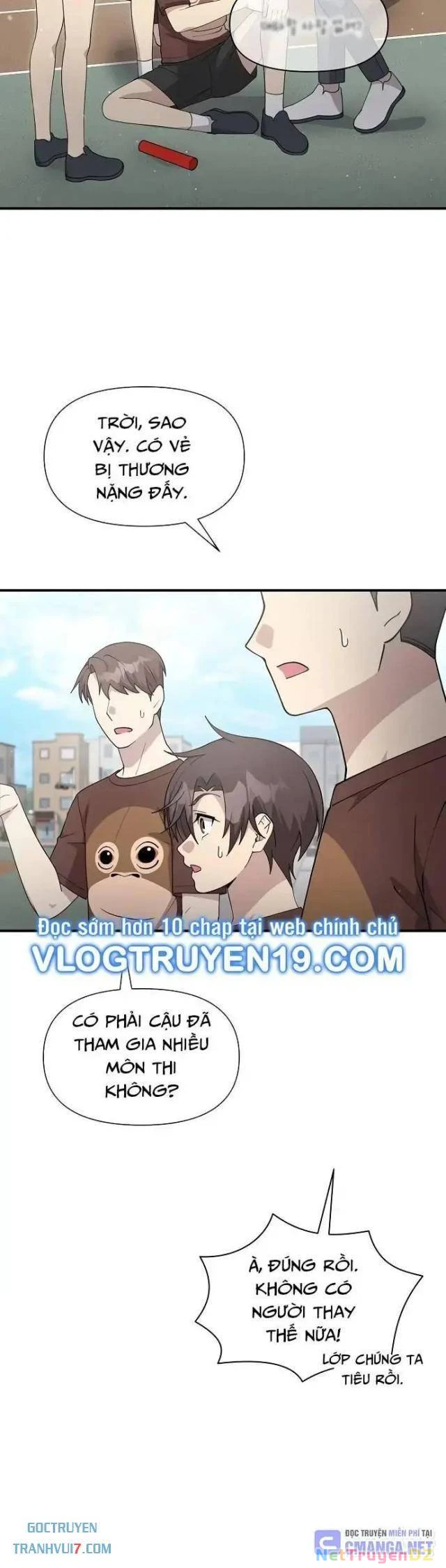 Em Gái Tôi Là Một Thiên Tài: Chapter 36