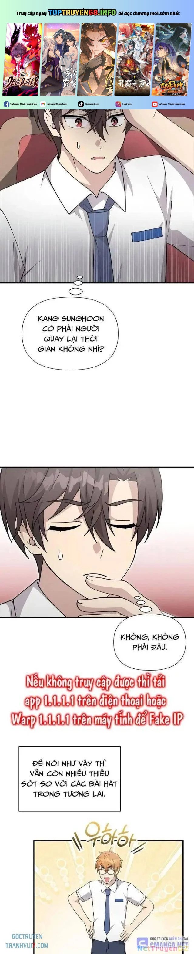 Em Gái Tôi Là Một Thiên Tài: Chapter 36