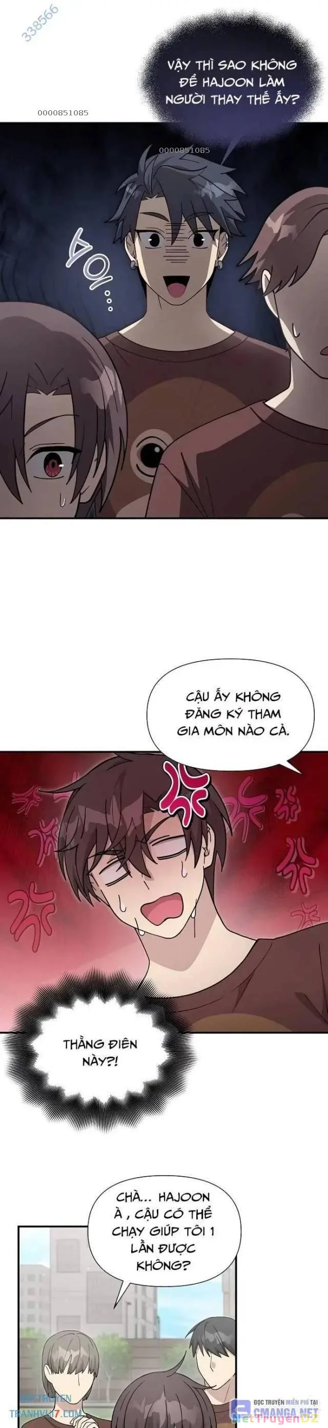 Em Gái Tôi Là Một Thiên Tài: Chapter 36